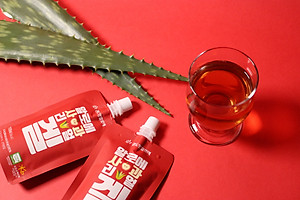 GEL NHA ĐAM SÂM TÁO HỮU CƠ GÓI 100ml KHỎE TIÊU HÓA