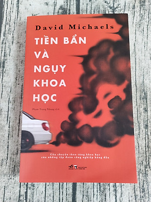 Tiền Bẩn Và Ngụy Khoa Học