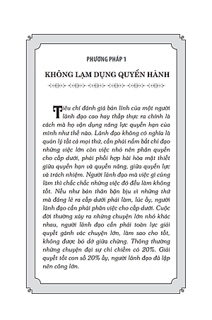 Hậu Hắc Học - Thuật Quản Người (Tái Bản)