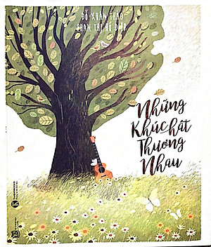 Sách Những Khúc Hát Thương Nhau