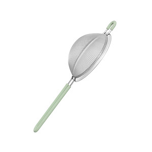 Rây lọc inox Elmich EL0202RAY 12,14,16,20cm  - Hàng chính hãng