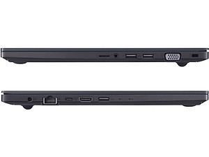 Laptop Asus ExpertBook P2451FA (BV2790) 14 Inch Core i3-10110U/ Lunix - Đen- Hàng Chính Hãng