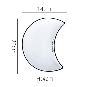 Bộ bát đĩa mặt trời gốm sứ GoSu cao cấp mã PDS006 họa tiết đa dạng phong phú, phong cách hiện đại