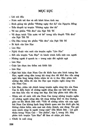 Sách Bồi Dưỡng Văn Năng Khiếu Lớp 8