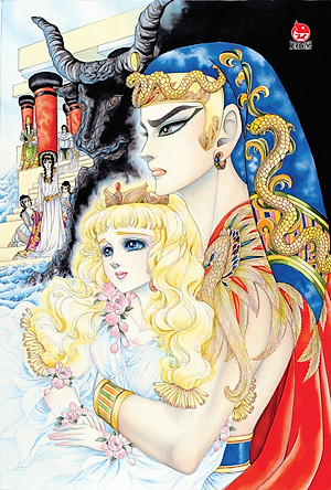 Dấu Ấn Hoàng Gia - Tập 31 (Tặng Kèm Postcard)