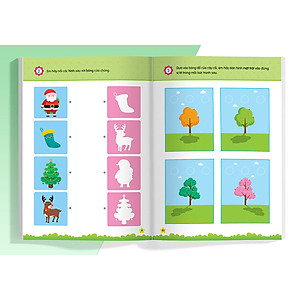 Sách 365 ngày siêu trí tuệ nhí - Phát triển tư duy logic IQ cho trẻ em 1