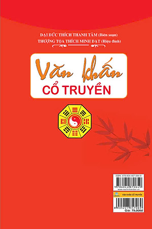 Văn Khấn Cổ Truyền