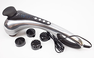 Máy Massage Cầm Tay Cao Cấp Đa Năng Beurer MG100