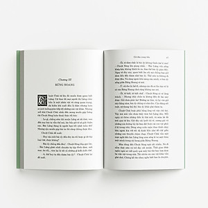 Sách Gió đùa trong liễu