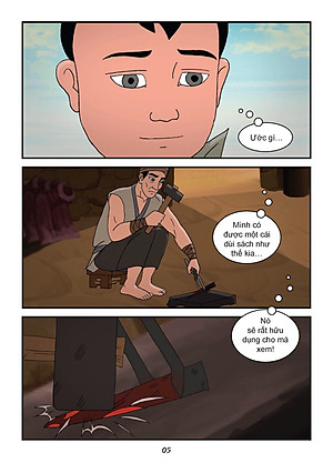 Khát Vọng Non Sông - Bảng Nhãn Lê Văn Hưu Và Đại Việt Sử Ký