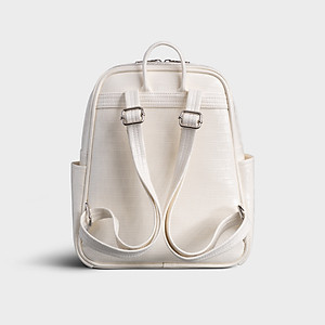 Balo Yuumy ( Thời trang nữ tiện lợi cỡ trung - Balo da Seasand YBA69 )