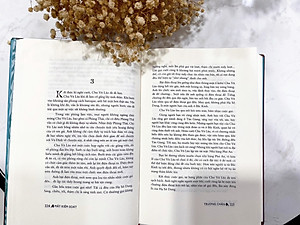 Sách Trinh Thám, Tiểu Thuyết Trinh Thám - Mất Kiểm Soát (Bìa Cứng) - Phúc Minh Books