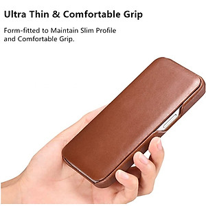 Bao da thể thao chống sốc dành cho iPhone 14 Pro Max (6.7 inch) hiệu XUNDD Gra Series có ngăn đựng thẻ Card ATM visit cao cấp Bảo vệ toàn diện 360 độ, Smartsleep thông minh - hàng nhập khẩu