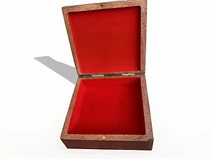 HỘP ĐỰNG TRANG SỨC