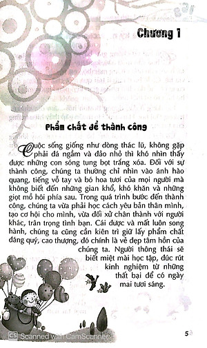 Sách 168 Câu Chuyện Kỹ Năng Sống Cho Học Sinh - Vươn Lên Để Thành Công - Biến Điều Không Thể Thành Có Thể (Tái Bản)