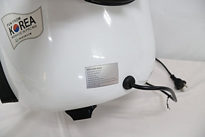 Nồi Cơm Điện Công Nghiệp Dung Tích Lớn 4.2 lít GUGKDD GK-1600 (1600W) - Hàng Chính Hãng