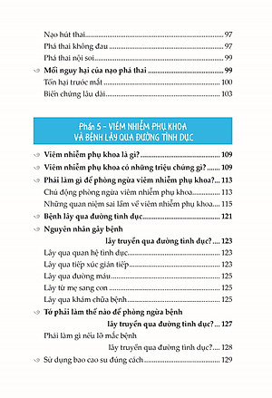 Tủ Sách Giáo Dục Giới Tính (Tập 3) - Bạn Gái - Bạn Trai