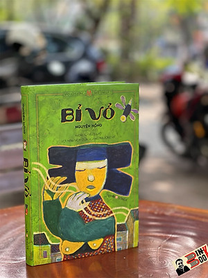 BỈ VỎ – BẢN CỨNG – ĐÔNG A – MINH HỌA MÀU