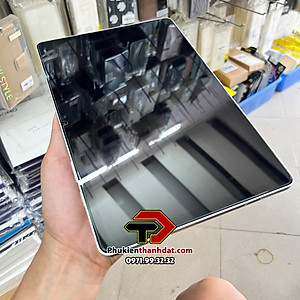 Tấm dán kính cường lực vát cạnh cho SamSung Galaxy Tab S9 FE, Tab S9, Tab S7, Tab S8 chính hãng Unipha Glass Pro - Hàng chính hãng