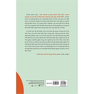 Sách Các Thành Tố Gia Đình