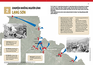 Những Mảnh Ký Ức 1979-1989 - Chuyện Kể Từ Biên Giới Phía Bắc