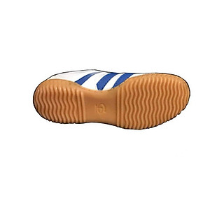 Giày Đá  Bóng Futsal Kèm Tất  Đá Banh