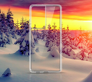 Ốp lưng trong suốt chống sốc chống ố vàng, lưng cứng viền dẻo cho Samsung Galaxy S21, S21 Plus, S21 Ultra chính hãng Likgus bảo vệ toàn diện