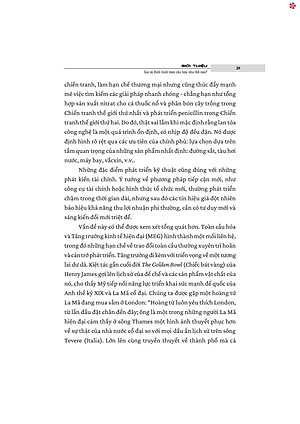 Bảy cuộc khủng hoảng định hình toàn cầu hóa (Sách tham khảo) - bản in 2025