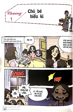 Sách Who? Chuyện Kể Về Danh Nhân Thế Giới: Steven Spielberg