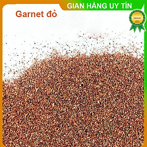 Cát trải nền nắng vàng / muối tiêu / trắng ngà / kim sa set bể thủy sinh cá tép cảnh