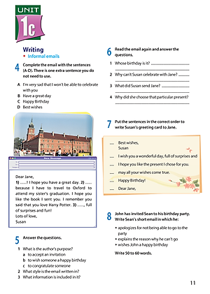 Achievers Grade 9 Workbook