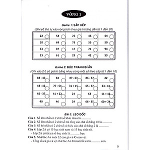 Hướng Dẫn Giải Violympic Toán 2
