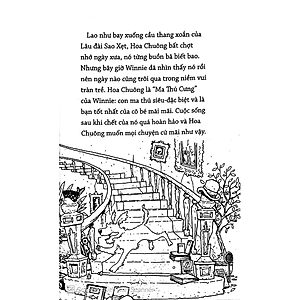 Sách Chú Chó Ma Hoa Chuông Nhà Pepper 02 - Con Hổ Xiếc Cuối Cùng