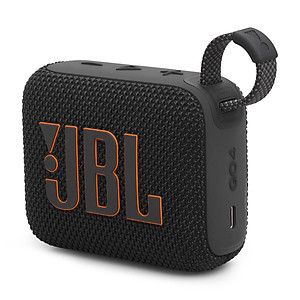 Loa Bluetooth JBL Go 4 - Hàng Chính Hãng