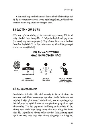 Quản Trị Dự Án - Project Management QuickStart Guide