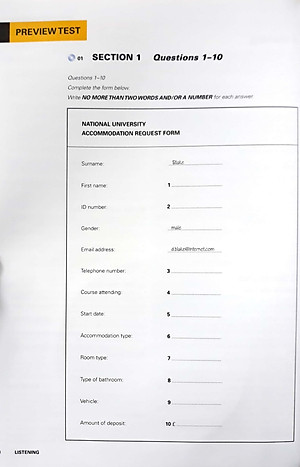 Sách The Complete Guide To Ielts Student'S Book + Dvdrom