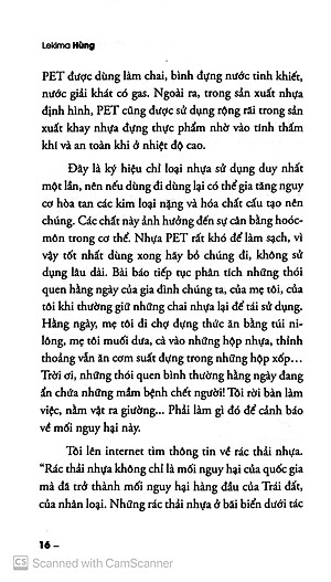 Sách Du Ký Xanh - Hành Trình Cứu Biển