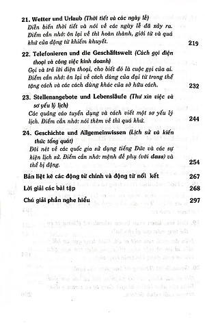 Tự Học Tiếng Đức Cho Người Mới Bắt Đầu