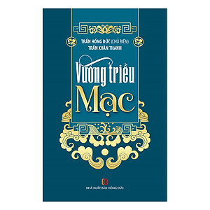 Vương Triều Mạc