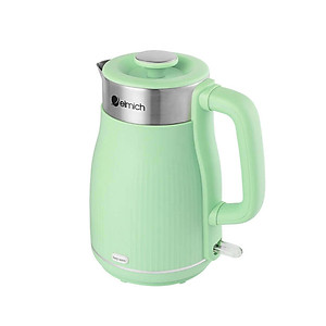 Ấm đun nước siêu tốc Elmich 1.8L KEE-8457 - Hàng chính hãng