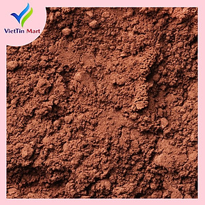 Bột Cacao Nguyên Chất Nhập Khẩu Malaysia ViettinMart 