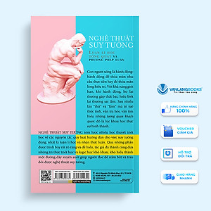 Nghệ Thuật Suy Tưởng