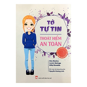 Tớ Tự Tin Thoát Hiểm An Toàn
