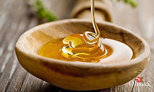 Mạch nha Kim Hồng (Bà Tấn) 380g, đặc sản quảng ngãi, sản xuất 100% từ gạo nếp và mộng lúa, không chất phụ gia, bảo quản  