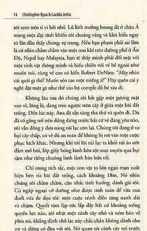 Sách Tình Dục Thuở Hồng Hoang (Tái Bản 2020)