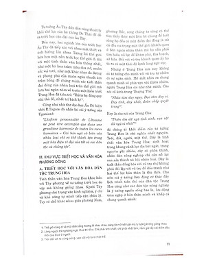 Sách Lịch Sử Triết Học Phương Đông (Tái Bản 2020)