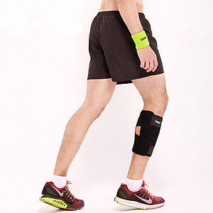 Đai bó bảo vệ bắp chân AOLIKES A-7966 chống căng cơ bảo vệ ống đồng