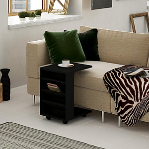 Bàn cạnh sofa SMLIFE Suboi