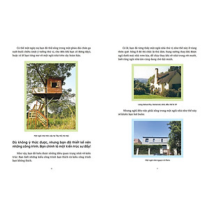 Sách Trường Học Cuộc Đời – Hiểu Về Kiến Trúc