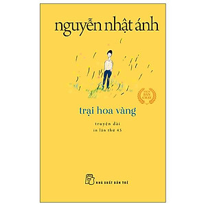 Trại Hoa Vàng